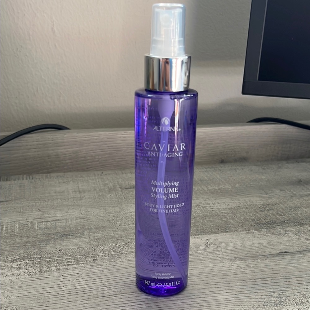 Alterna Caviar Anti-Aging Styling Mist